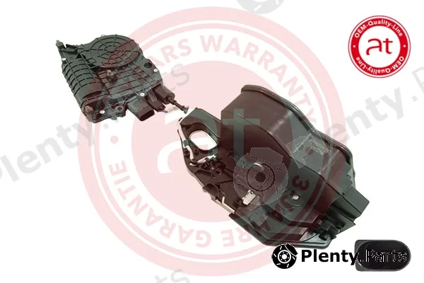 at autoteile germany at12702 — Door Lock OEM - Quality - Line