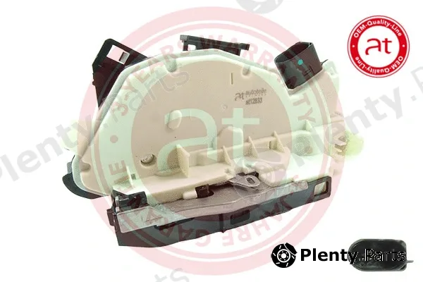 at autoteile germany at12833 — Door Lock OEM - Quality - Line