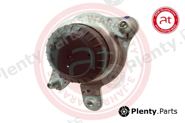 at autoteile germany at10833 — Mounting, engine