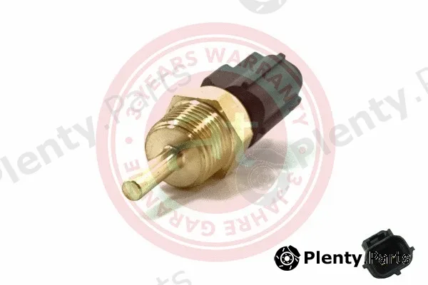 at autoteile germany at11301 — Sensor, coolant temperature