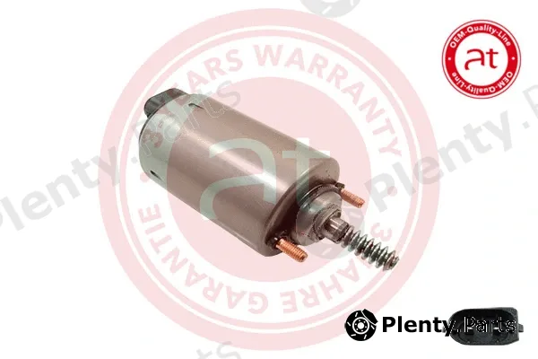 at autoteile germany at12881 — Actuator, exentric shaft (variable valve lift) OEM - Quality - Line