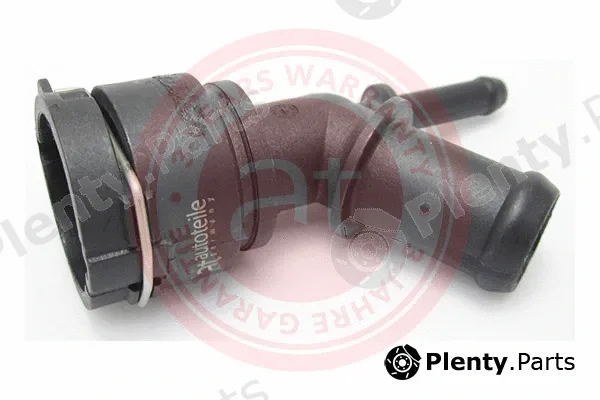 at autoteile germany at10571 — Coolant Flange