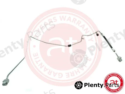 at autoteile germany at22311 — High-/Low Pressure Line, air conditioning OEM - Quality - Line
