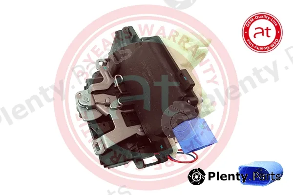 at autoteile germany at12785 — Door Lock OEM - Quality - Line