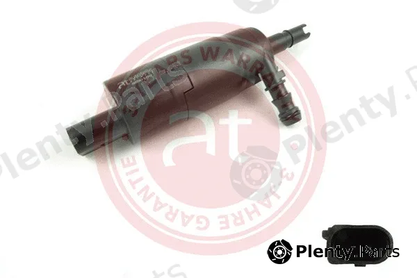 at autoteile germany at50159 — Washer Fluid Jet, headlight cleaning