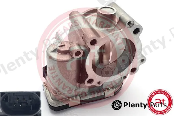 at autoteile germany at20250 — Throttle Body OEM - Quality - Line