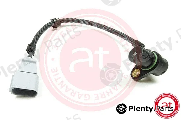 at autoteile germany at10366 — Sensor, crankshaft pulse