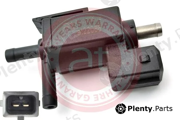 at autoteile germany at22066 — Pressure Converter, exhaust control