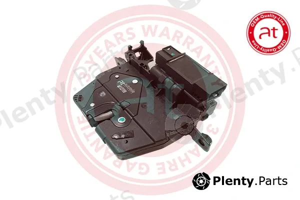 at autoteile germany at12709 — Tailgate Lock OEM - Quality - Line