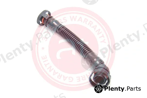 at autoteile germany at20165 — Hose, crankcase ventilation