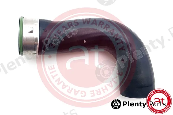 at autoteile germany at21413 — Charge Air Hose OEM - Quality - Line