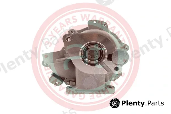 at autoteile germany at22936 — Water Pump, engine cooling