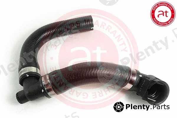 at autoteile germany at20898 — Radiator Hose OEM - Quality - Line