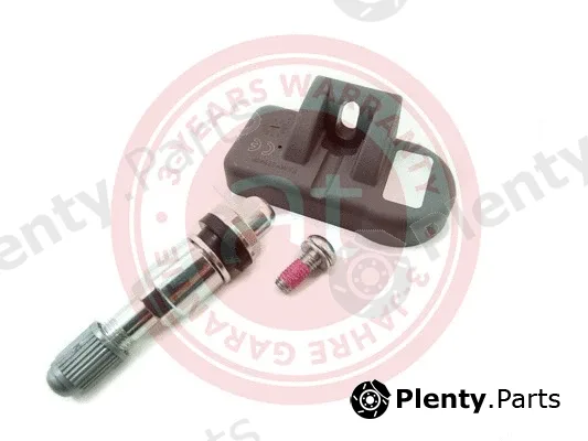 at autoteile germany at70025 — Wheel Sensor, tyre-pressure monitoring system