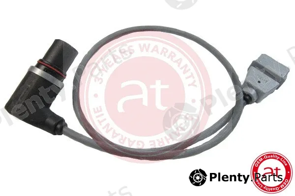 at autoteile germany at10058 — Sensor, crankshaft pulse