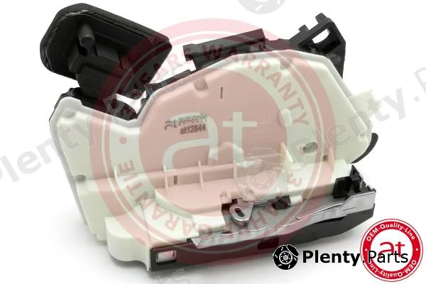 at autoteile germany at12844 — Door Lock OEM - Quality - Line