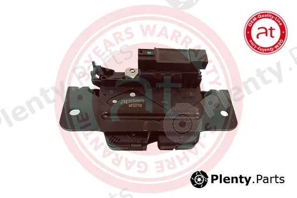 at autoteile germany at12710 — Tailgate Lock OEM - Quality - Line
