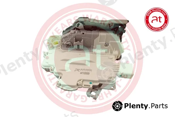 at autoteile germany at12859 — Door Lock OEM - Quality - Line