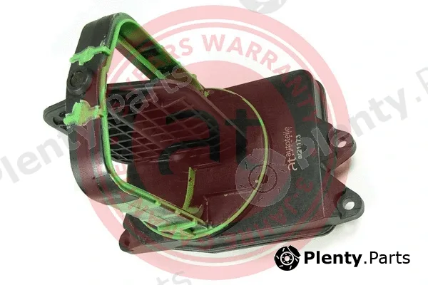 at autoteile germany at21173 — Control Valve, air intake