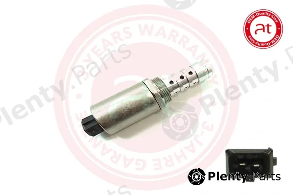 at autoteile germany at11521 — Control Valve, camshaft adjustment OEM - Quality - Line