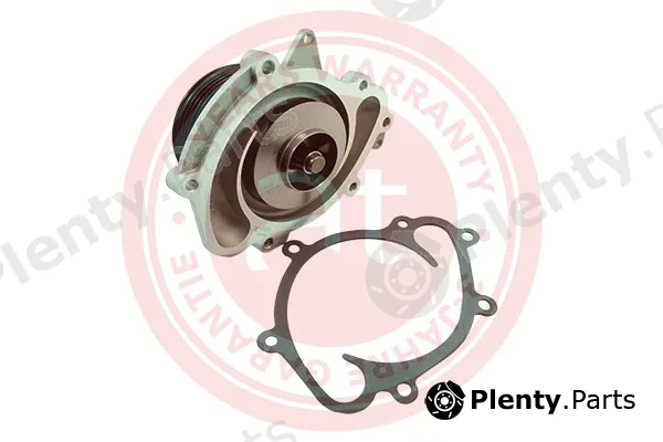 at autoteile germany at22953 — Water Pump, engine cooling
