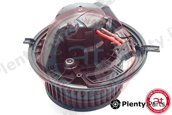 at autoteile germany at12970 — Interior Blower OEM - Quality - Line