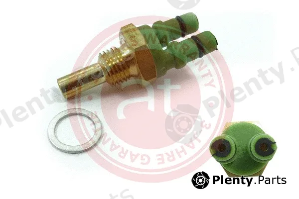 at autoteile germany at11183 — Sensor, coolant temperature