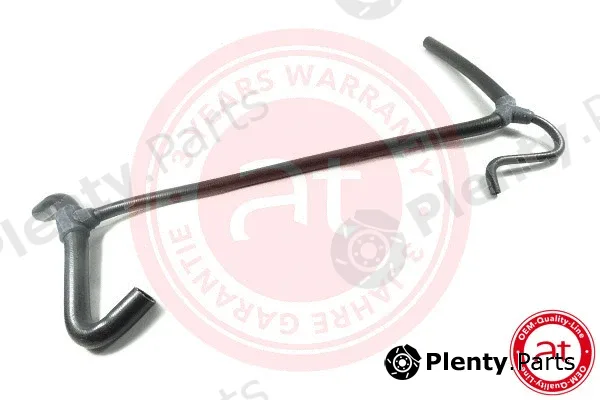 at autoteile germany at20883 — Radiator Hose OEM - Quality - Line