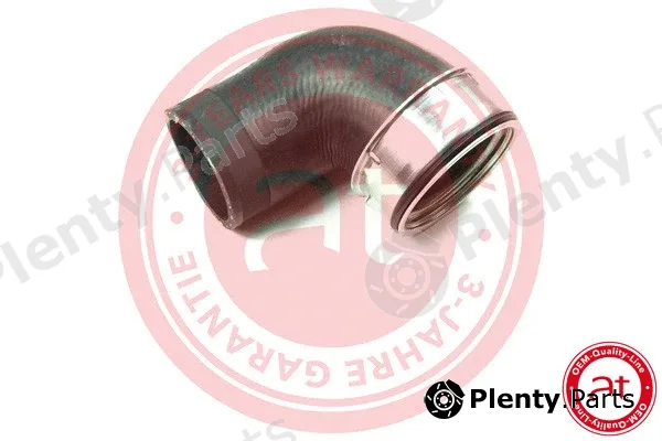 at autoteile germany at21130 — Charge Air Hose OEM - Quality - Line