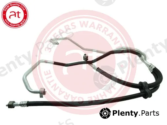 at autoteile germany at22332 — High-/Low Pressure Line, air conditioning OEM - Quality - Line