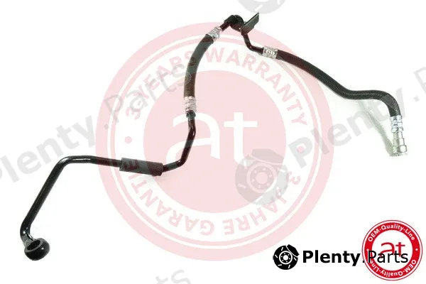 at autoteile germany at21230 — Hydraulic Hose, steering OEM - Quality - Line
