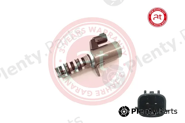 at autoteile germany at11564 — Control Valve, camshaft adjustment