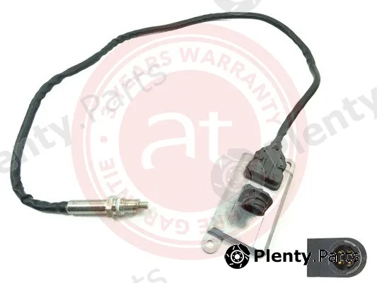 at autoteile germany at11432 — NOx Sensor, NOx catalytic converter