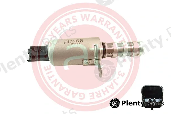 at autoteile germany at11522 — Control Valve, camshaft adjustment