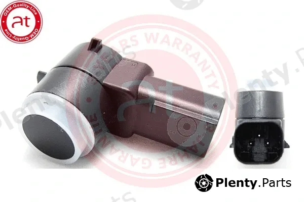 at autoteile germany at10599 — Sensor, parking distance control OEM - Quality - Line