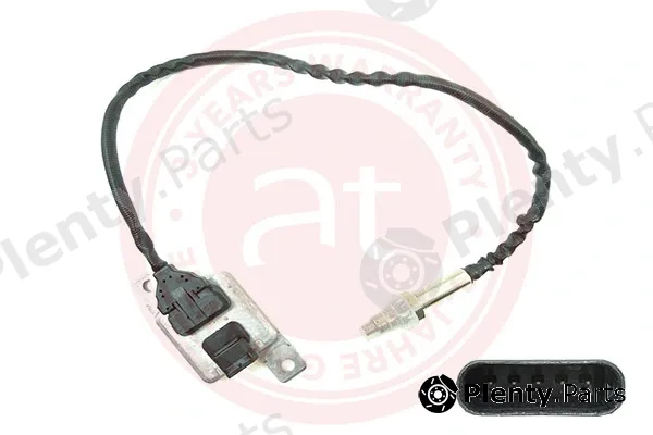 at autoteile germany at11446 — NOx Sensor, NOx catalytic converter