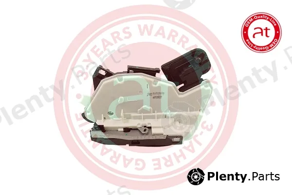 at autoteile germany at12827 — Door Lock OEM - Quality - Line