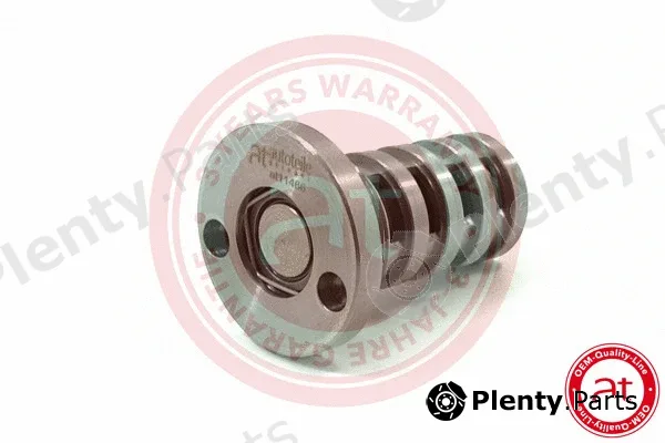at autoteile germany at11486 — Control Valve, camshaft adjustment OEM - Quality - Line
