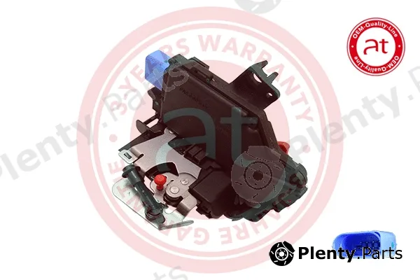 at autoteile germany at12808 — Door Lock OEM - Quality - Line
