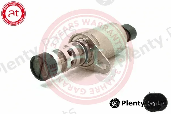at autoteile germany at11494 — Control Valve, camshaft adjustment OEM - Quality - Line