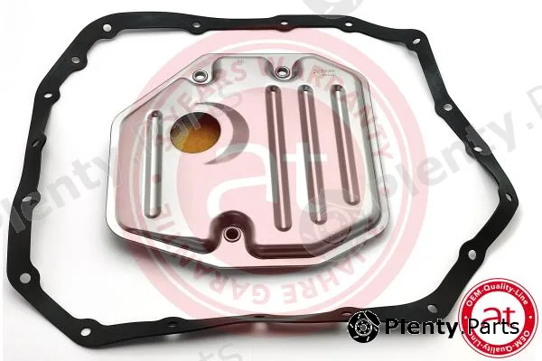 at autoteile germany at30084 — Hydraulic Filter Kit, automatic transmission
