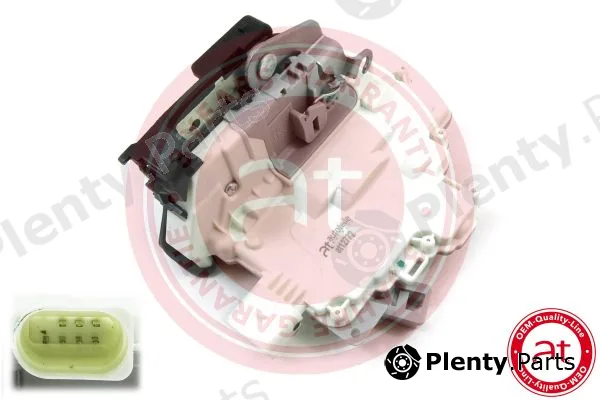 at autoteile germany at12772 — Door Lock OEM - Quality - Line