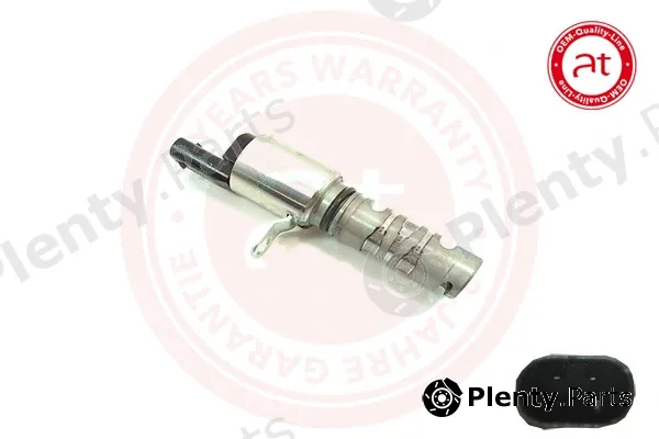at autoteile germany at11531 — Control Valve, camshaft adjustment OEM - Quality - Line
