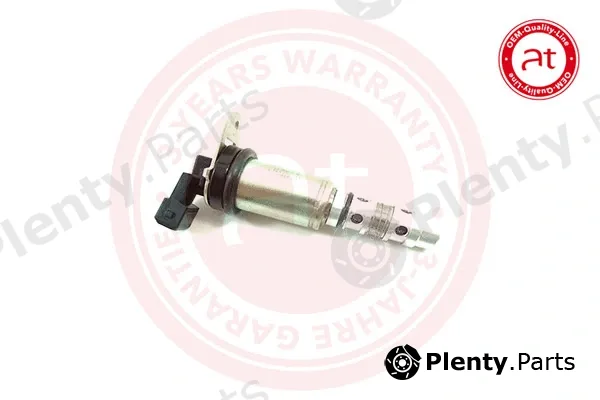 at autoteile germany at11523 — Control Valve, camshaft adjustment OEM - Quality - Line