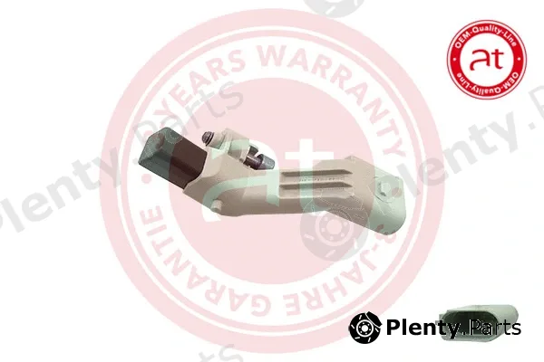 at autoteile germany at13116 — Sensor, crankshaft pulse