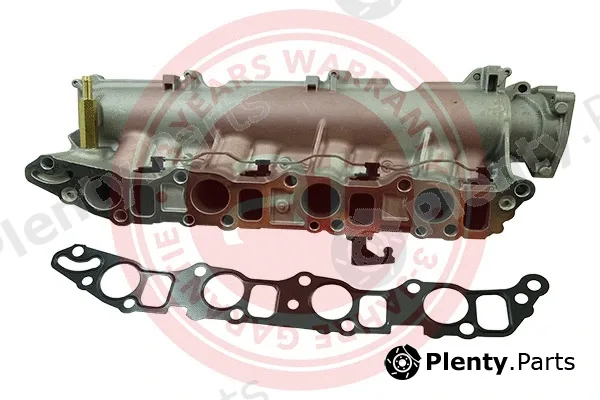 at autoteile germany at23073 — Intake Manifold Module