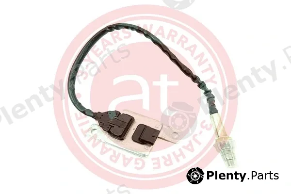 at autoteile germany at11445 — NOx Sensor, NOx catalytic converter