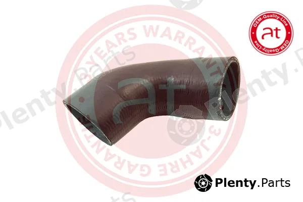 at autoteile germany at21572 — Charge Air Hose OEM - Quality - Line