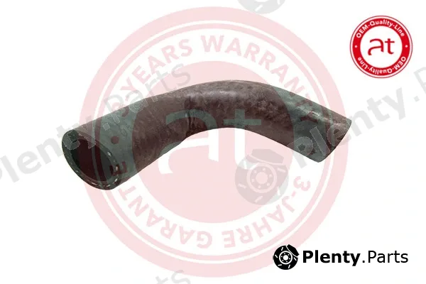 at autoteile germany at21368 — Radiator Hose OEM - Quality - Line
