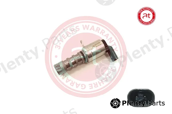 at autoteile germany at11534 — Control Valve, camshaft adjustment OEM - Quality - Line